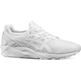 Asics Gel-Kayano Trainer Evo M HN6A0-0101 blanche