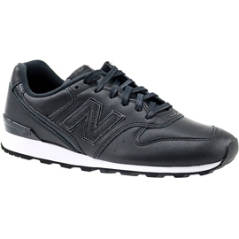 Chaussures New Balance W WR996JV noir