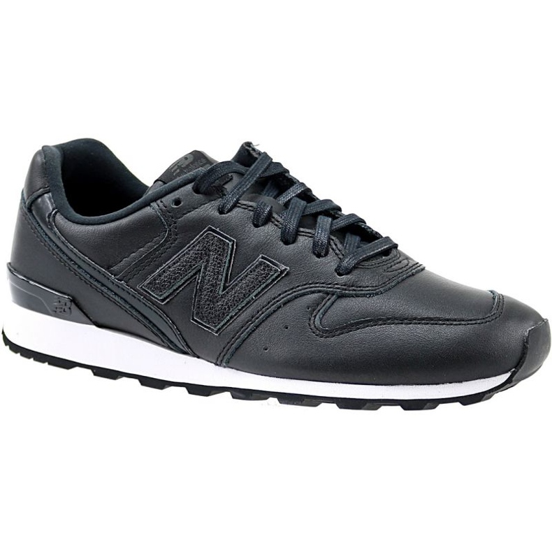 Chaussures New Balance W WR996JV le noir