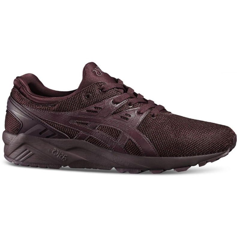 Asics Gel-Kayano Trainer Evo M HN6A0-5252 rouge multicolore