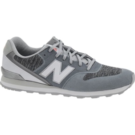 Chaussures New Balance W WR996NOA gris Chaussures New Balance W WR996NOA gris