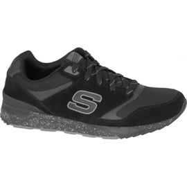 Chaussures Skechers Og 90 M 52350-BBK noir