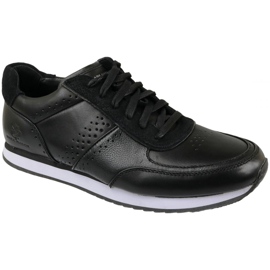 Skechers Daines M 68547-BLK Chaussures le noir