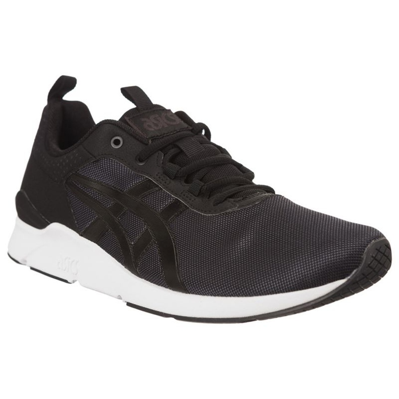 Chaussures Asics Gel-Lyte Runner M H7W0N-9090 le noir
