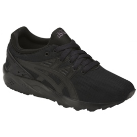 Asics Gel-Kayano Trainer Evo W C7A0N-9090 noir