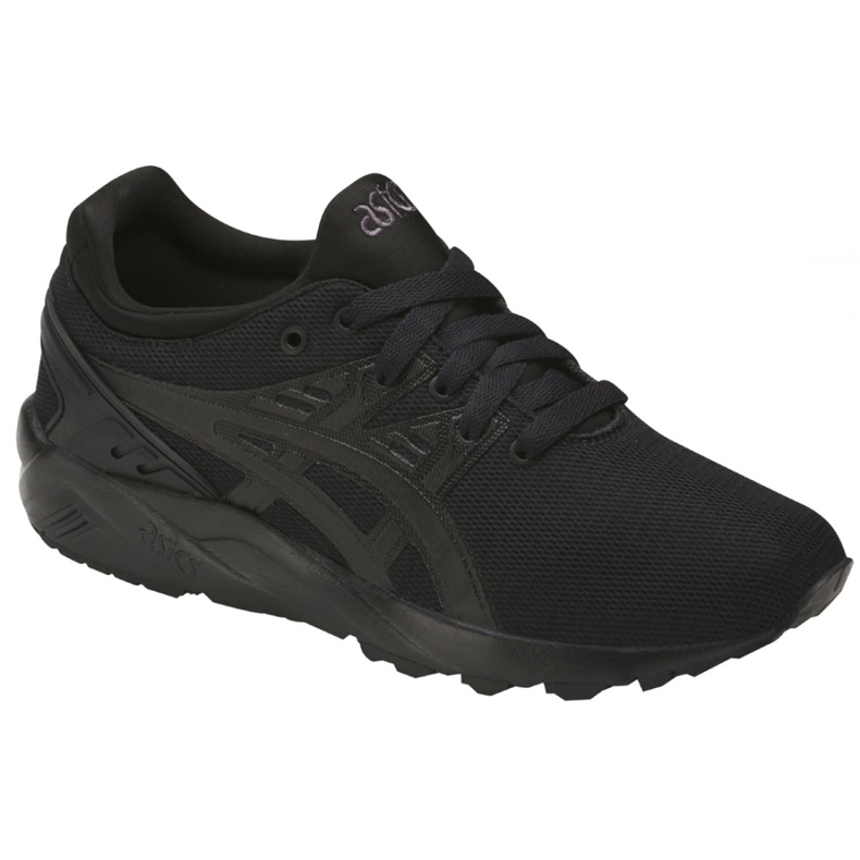 Asics Gel-Kayano Trainer Evo W C7A0N-9090 le noir