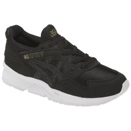 Asics Gel Lyte V Ps Jr C540N-9086 le noir