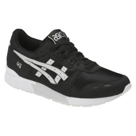 Chaussures Asics Gel-Lyte M HY7F3-9096 le noir