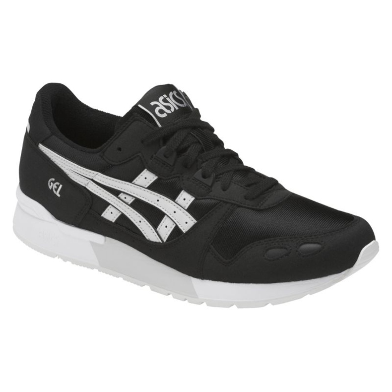 Chaussures Asics Gel-Lyte M HY7F3-9096 le noir Chaussures Asics Gel-Lyte M HY7F3-9096 le noir