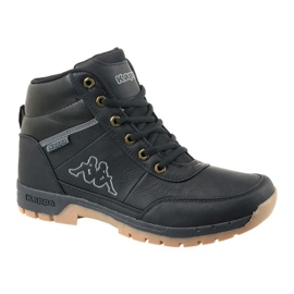 Chaussures Kappa Bright Mid Light M 242075-1111 le noir Chaussures Kappa Bright Mid Light M 242075-1111 le noir