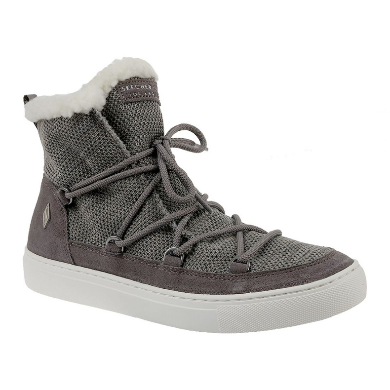 Skechers Side Street W 73578-TPE Chaussures brun