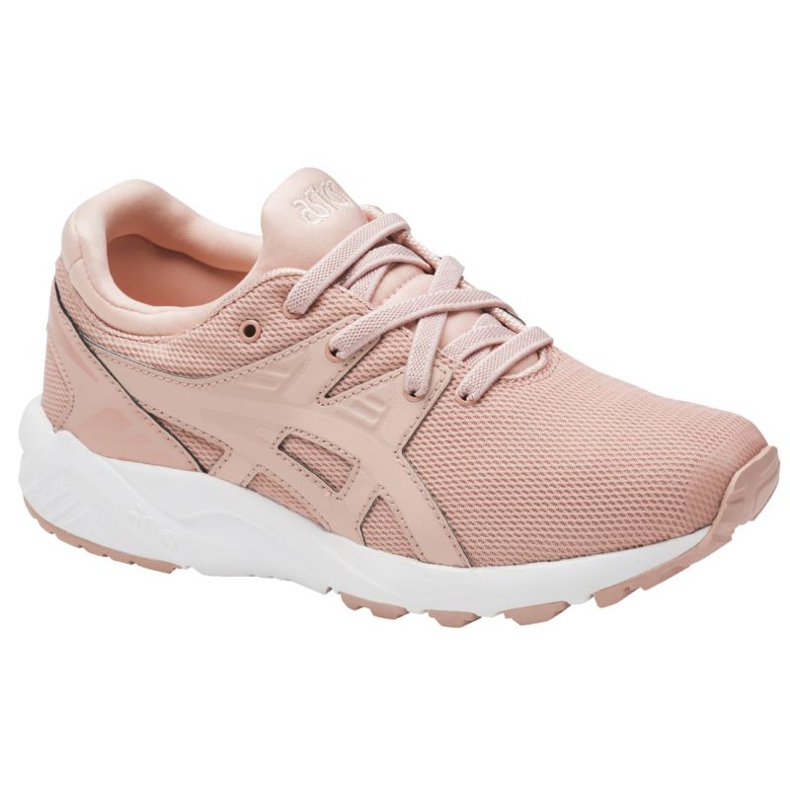Asics Gel-Kayano Trainer Evo Ps Jr C7A1N-1717 rose