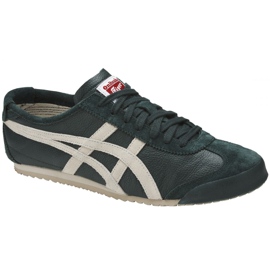 Asics Chaussures Onitsuka Tiger Mexico 66 Vin M D2J4L-8502 vert