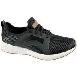 Skechers Bobs Sport W 31365-BLK Chaussures le noir