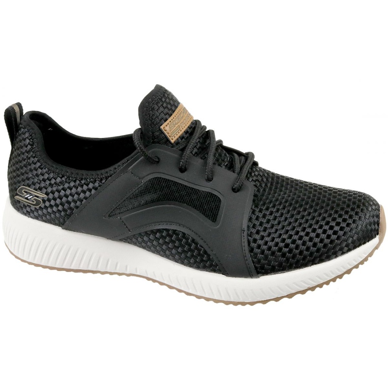 Skechers Bobs Sport W 31365-BLK Chaussures le noir