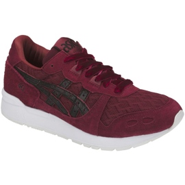 Chaussures Asics Gel-Lyte W H8D5L-2690 multicolore