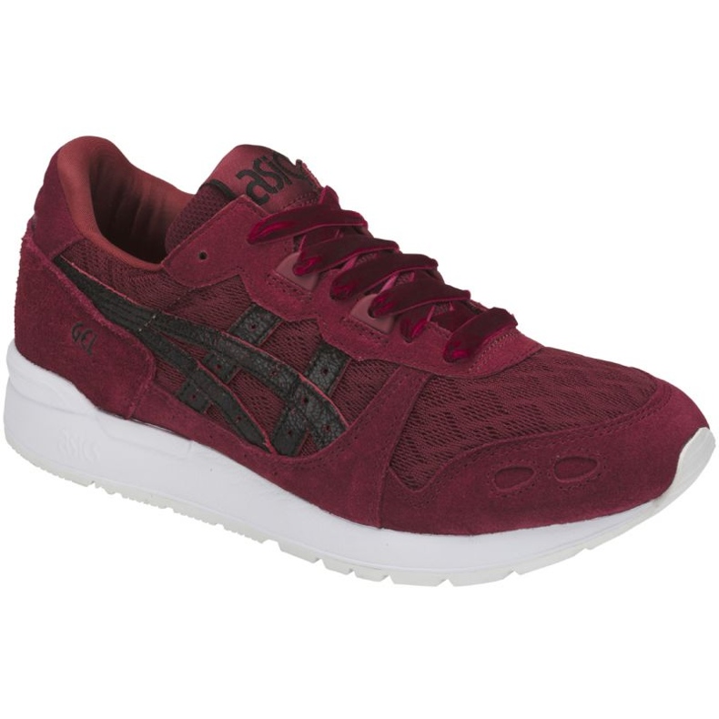 Chaussures Asics Gel-Lyte W H8D5L-2690 multicolore
