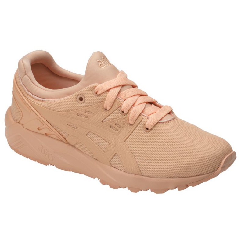 Asics Gel-Kayano Trainer Evo Gs Jr C7A0N-9595 orange Asics Gel-Kayano Trainer Evo Gs Jr C7A0N-9595 orange