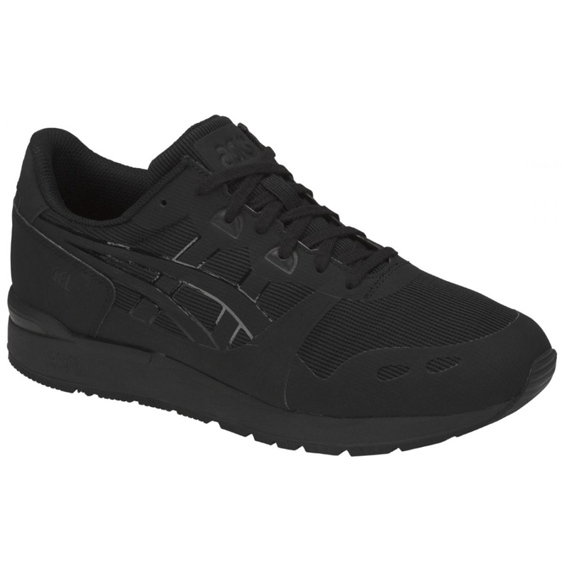 Chaussures Asics Gel-Lyte Ns M H8D4N-9090 le noir