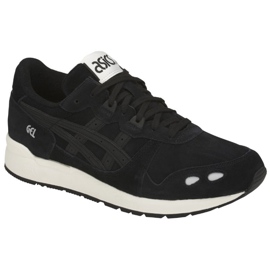 Chaussures Asics Gel-Lyte M H8G2L-9090 noir