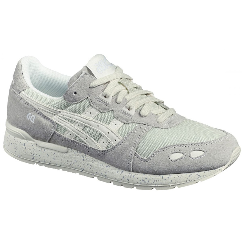Chaussures Asics Gel-Lyte W H8H2L-0000 gris Chaussures Asics Gel-Lyte W H8H2L-0000 gris