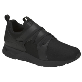 Chaussures Asics Gel-Lyte V Sanze M H8H4L-9090 le noir
