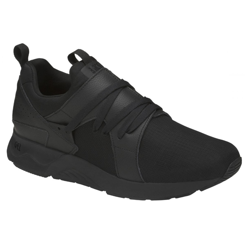 Chaussures Asics Gel-Lyte V Sanze M H8H4L-9090 le noir