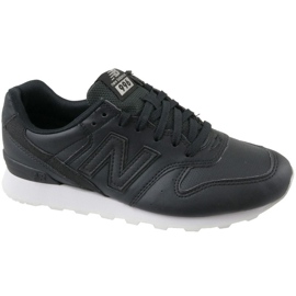 Chaussures New Balance W WR996SRB noir