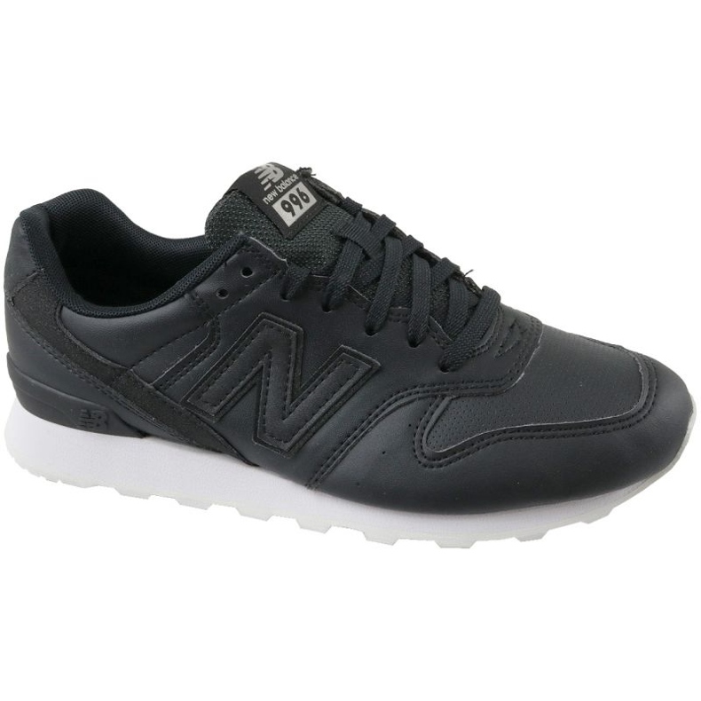 Chaussures New Balance W WR996SRB le noir