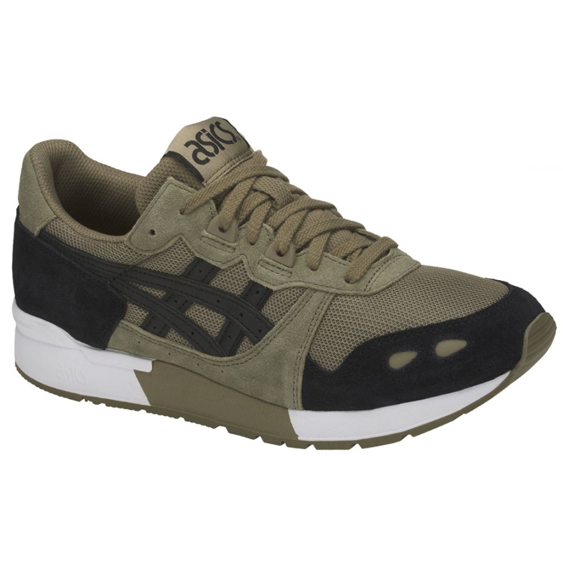 Chaussures Asics Gel-Lyte M H8C0L-0890 vert