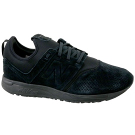 Chaussures New Balance MRL247TB noir