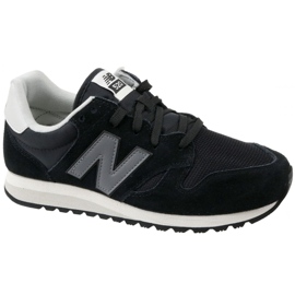 Chaussures New Balance M U520CE noir