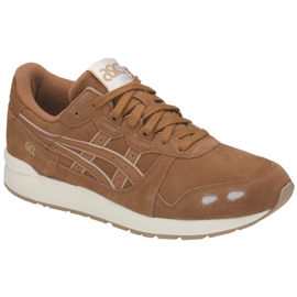 Chaussures Asics Gel-Lyte M H8G2L-2121 brun
