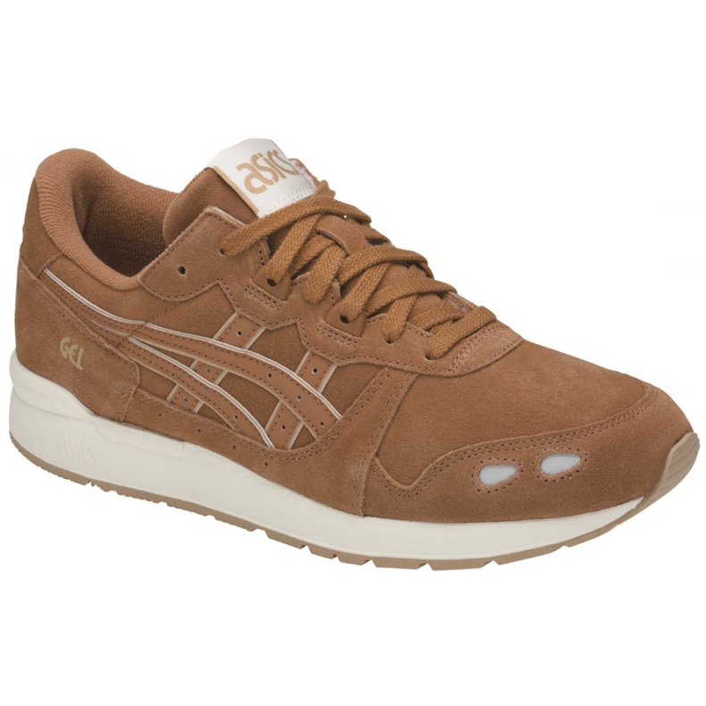Chaussures Asics Gel-Lyte M H8G2L-2121 brun