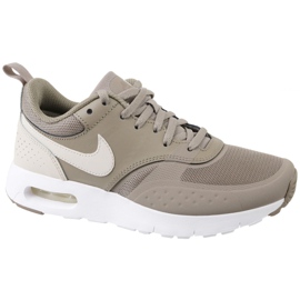 Chaussures Nike Air Max Vision Gs Jr 917857-200 beige