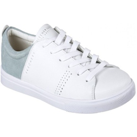 Chaussures Skechers Moda W 73480-WGY blanche