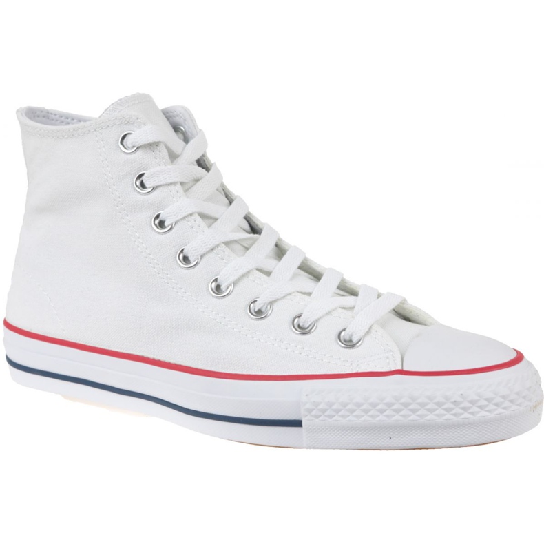 Chaussures Converse Chuck Taylor All Star Pro M 159698C blanche