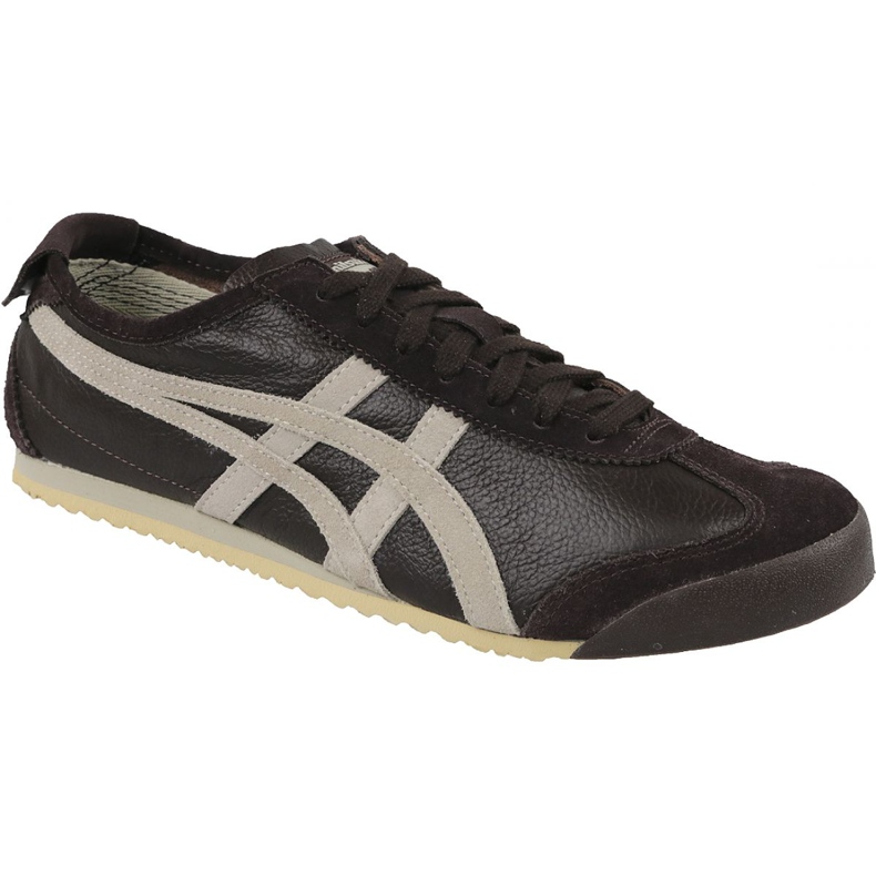 Asics Chaussures Onitsuka Tiger Mexico 66 Vin M D2J4L-2912 brun