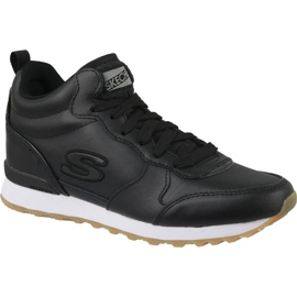 Chaussures Skechers Og 85 W 128-BLK noir