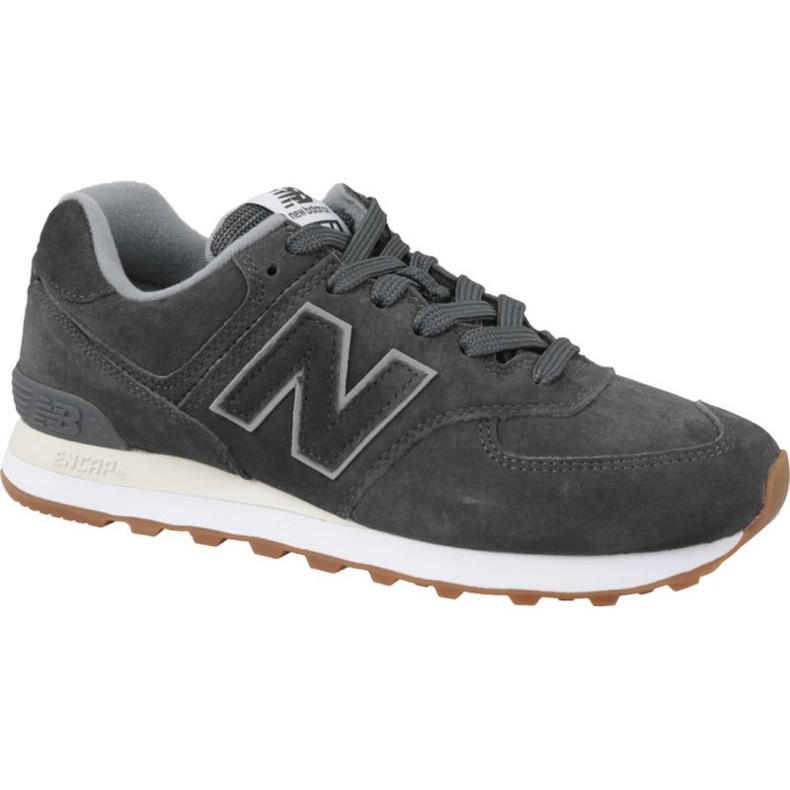 Chaussures New Balance M ML574EPC gris Chaussures New Balance M ML574EPC gris