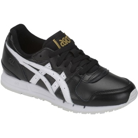 Asics Gel-Movimentum W 1192A002-001 noir