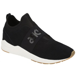Bracelet Asics Gel-Lyte Komachi Mt W 1192A021-001 noir