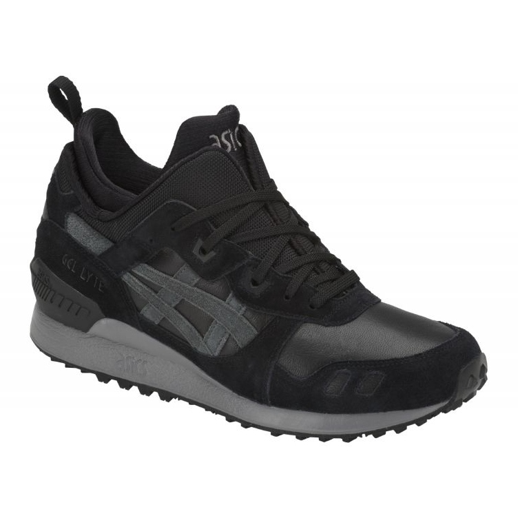 Chaussures Asics Gel-Lyte Mt M 1193A035-001 le noir Chaussures Asics Gel-Lyte Mt M 1193A035-001 le noir
