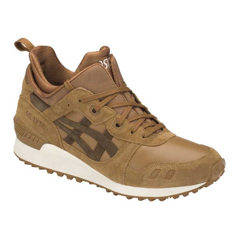 Asics Gel-Lyte Mt M 1193A035-200 brun Asics Gel-Lyte Mt M 1193A035-200 brun