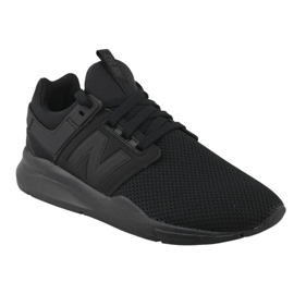 New Balance W KL247TMG Chaussures noir