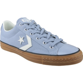 Converse Star Player M C159743 gris