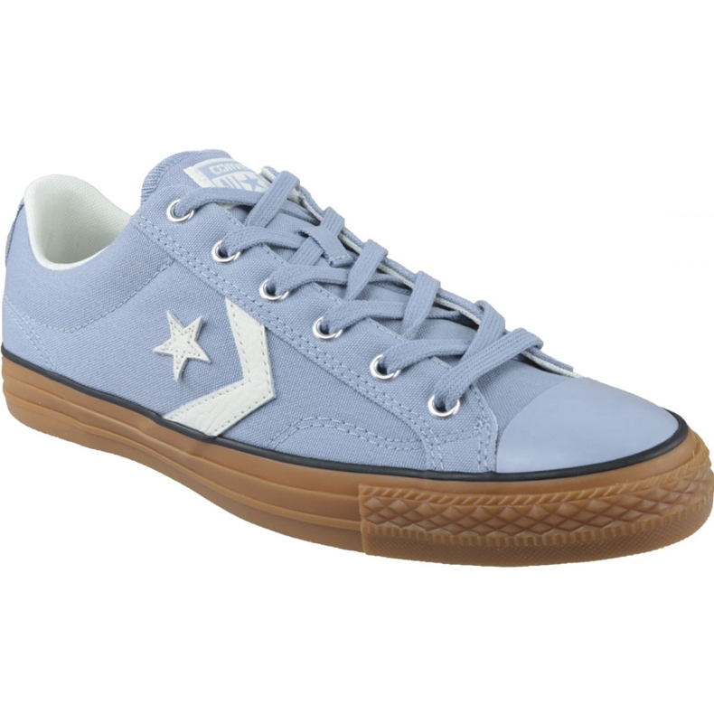 Converse Star Player M C159743 gris