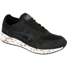 Asics HyperGel-Lyte M 1193A074-001 le noir Asics HyperGel-Lyte M 1193A074-001 le noir