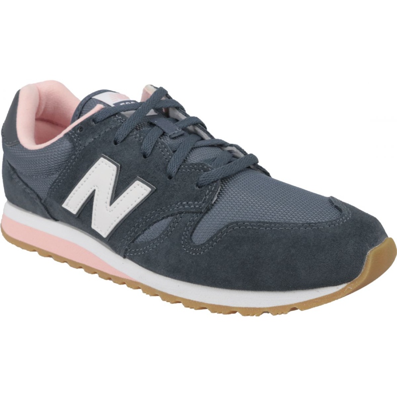 Chaussures New Balance W WL520CH bleu marin Chaussures New Balance W WL520CH bleu marin