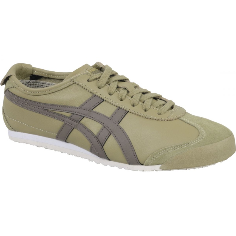 Asics Tigre Onitsuka Mexique 66 M 1183A201-251 brun